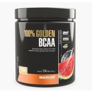 Maxler Golden BCAA, 210 гр.