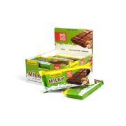 Snaq Fabric Молочный шоколад с начинкой, 55 гр.