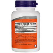 Now 5-htp 100 мг., 120 капс.