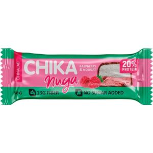 Chikalab Батончик глазированный Nuga, 50 гр.