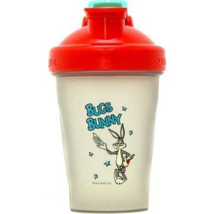 Шейкер Looney Tunes Bugs Bunny, 500 мл.