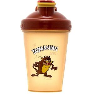 Шейкер Looney Tunes Tasmanian Devil, 500 мл.