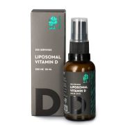 Smartlife Vitamin D liposomal, 30 мл.
