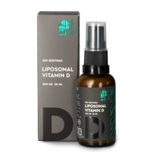 Smartlife Vitamin D liposomal, 30 мл.