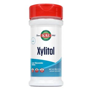 Kal Xylitol Powder, 170 гр.