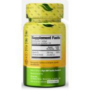 Orzax Vitamin D3 10.000 IU., 120 гел.кап.