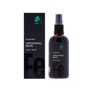 SmartLife Iron Liposomal 25 мг., 100 мл.