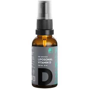 Smartlife Vitamin D liposomal, 10 мл.