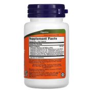 Now Probiotic-10 25 Billion, 50 капс.