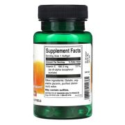 Swanson Vitamin E 400, 60 гел. капс.