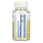 Solaray Niacin 500 мг, 100 капс.