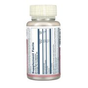 Solaray Calcium D-Glucarate 400мг, 60 капс.