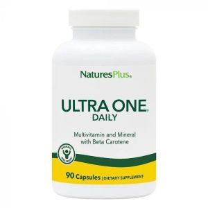 Natures Plus Ultra One Daily Multi, 90 капс.