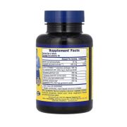 Natures Plus Sugar Control, 60 капс.