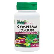 Natures Plus Gymnema Sylvestre, 60 капс.