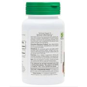 Natures Plus Gymnema Sylvestre, 60 капс.