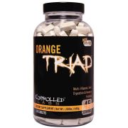 Controlled Labs Orange Triad, 270 таб.