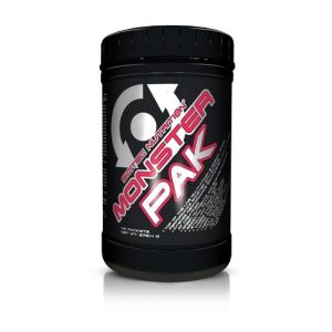 Scitec Nutrition Monster pak, 40 пак.