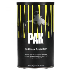 Universal Animal Pak, 44 пак.