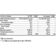 Maxler Marine Collagen Hyaluronic Acid, 120 гел.капс.