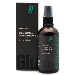 Smartlife Glutathione 150 мг, 100 мл