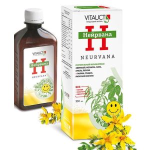 Vitauct Нейрвана, 350 мл.