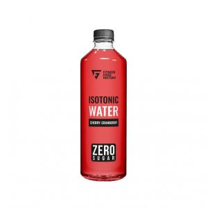Fitness Food Factory Isotonic water, 500 мл.