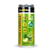 Bombbar Лимонад витаминизированный, 330 мл.