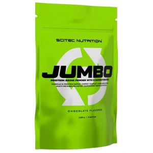 Scitec Nutrition Jumbo, 1320 гр.