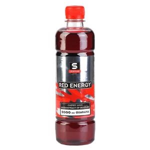 SportLine Red Energy 2000 мг. 500 мл.
