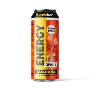 Bombbar Энергетический напиток, 500 мл.