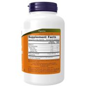 Now Psyllium husk 500 мг. 200 капс.