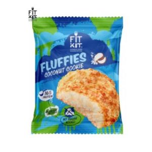 FitKit Fluffies, 30 гр.