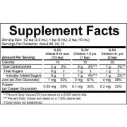 ChildLife Zinc Plus, 118 мл.