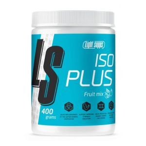 Light Supps Isotonic, 400 гр.