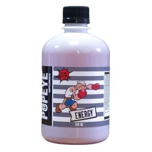 Popeye напиток Energy, 500 мл.