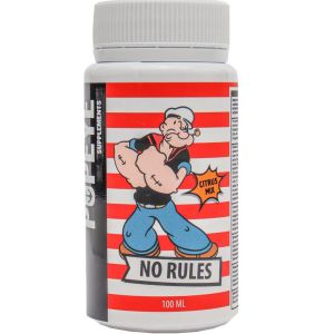 Popeye Shot No Rules, 100 мл.
