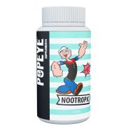 Popeye Nootropic Shot, 100 мл.