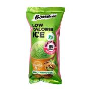 Bombbar Мороженое в вафельном стаканчике Low Calorie, 80 гр.