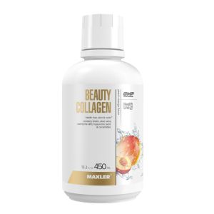 Maxler Beauty Collagen, 450 мл.