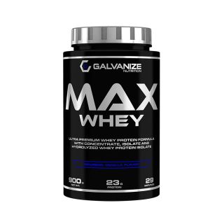 Galvanize Max Whey, 900 гр.