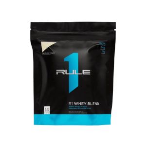 Rule 1 Whey blend, 462 гр.
