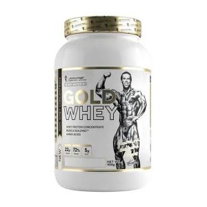 Kevin Levrone Gold whey, 908 гр.