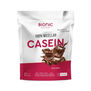 Bionic Nutrition Casein, 900 гр.