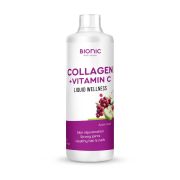 Bionic Nutrition Collagen Liquid, 1000 мл.