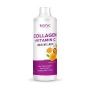 Bionic Nutrition Collagen Liquid, 1000 мл.