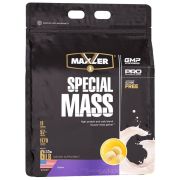 Maxler Special Mass Gainer, 2730 гр.