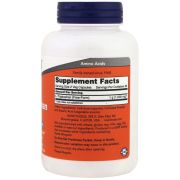Now L-Tryptophan 500 мг., 120 капс.