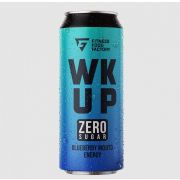 Fitness Food Factory WK UP, 450 мл.