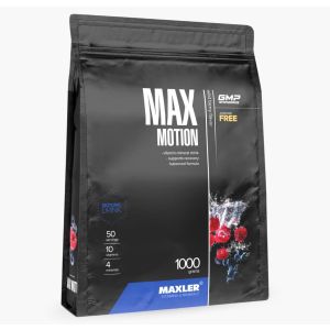 Maxler Max Motion, 1000 гр.